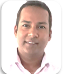 Mr.Nabin Basnet, Asst.Campus Cheif